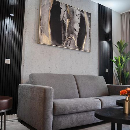 Junik Apartments Oberhausen No º11 Kültér fotó