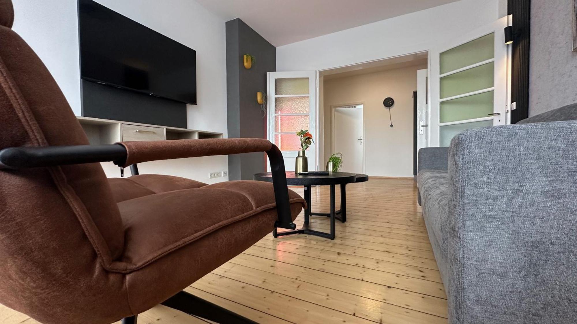 Junik Apartments Oberhausen No º11 Kültér fotó