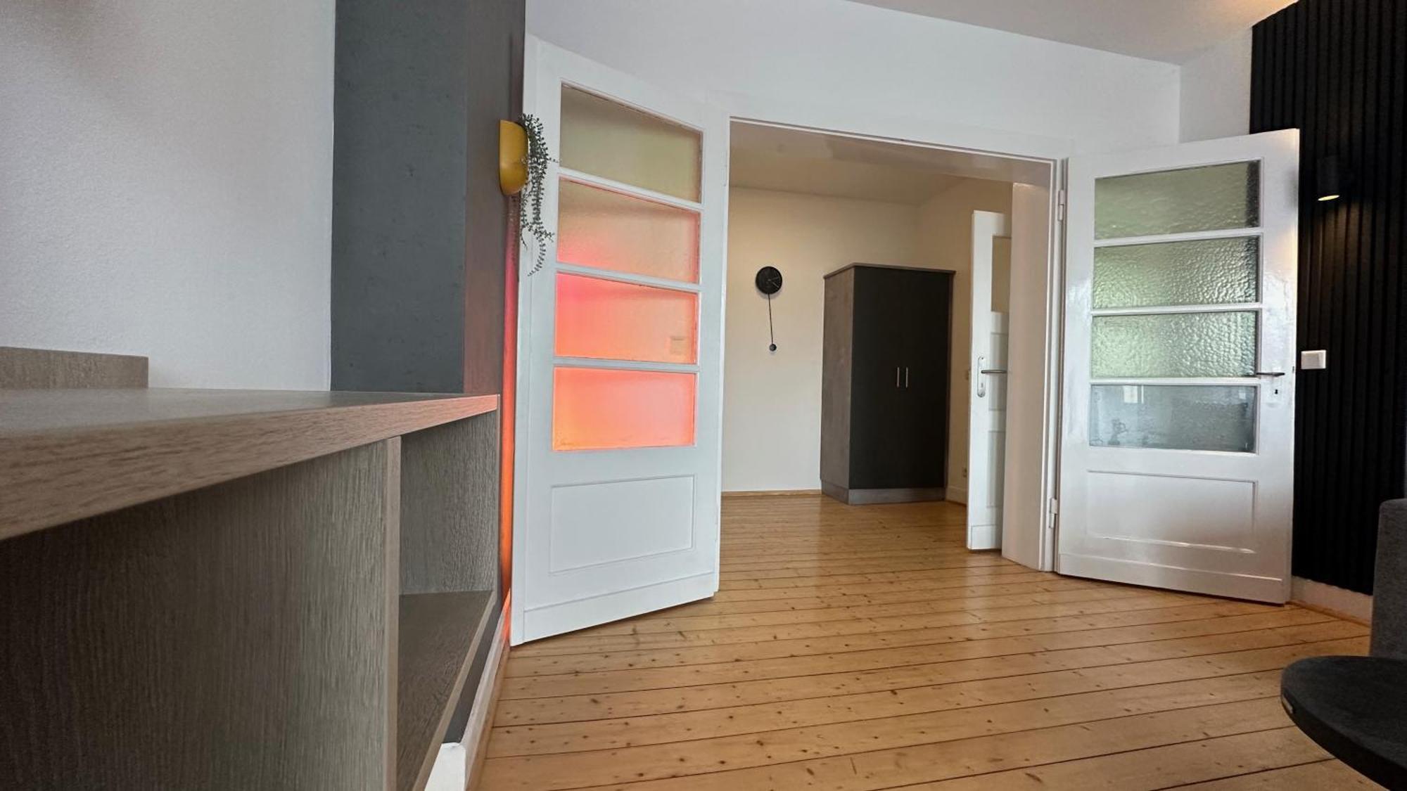 Junik Apartments Oberhausen No º11 Kültér fotó