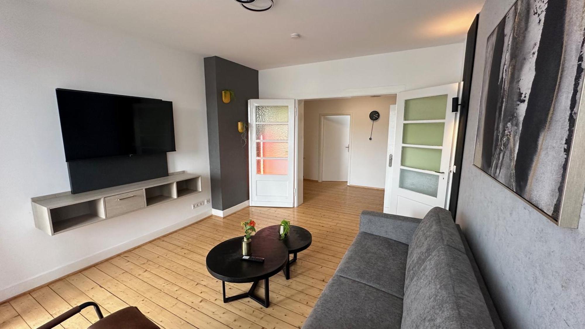 Junik Apartments Oberhausen No º11 Kültér fotó