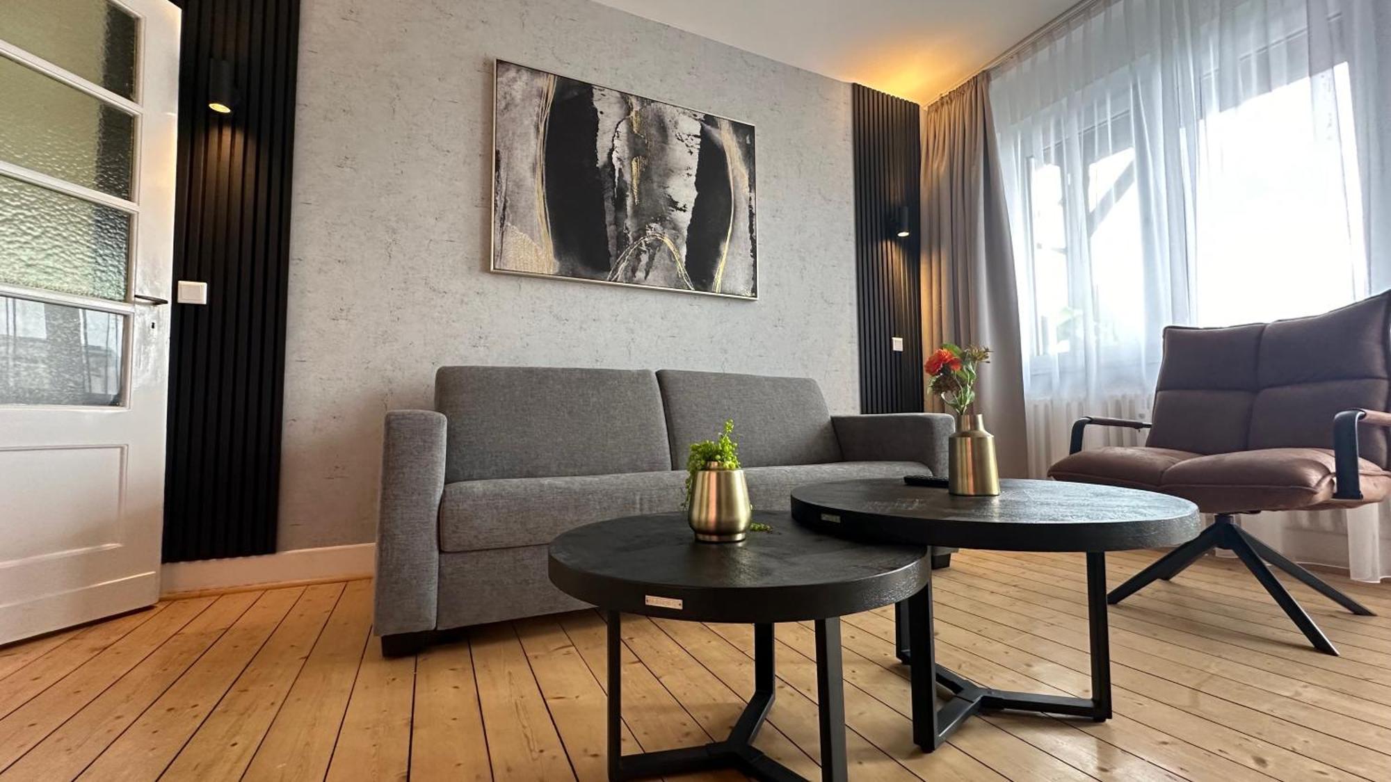 Junik Apartments Oberhausen No º11 Kültér fotó