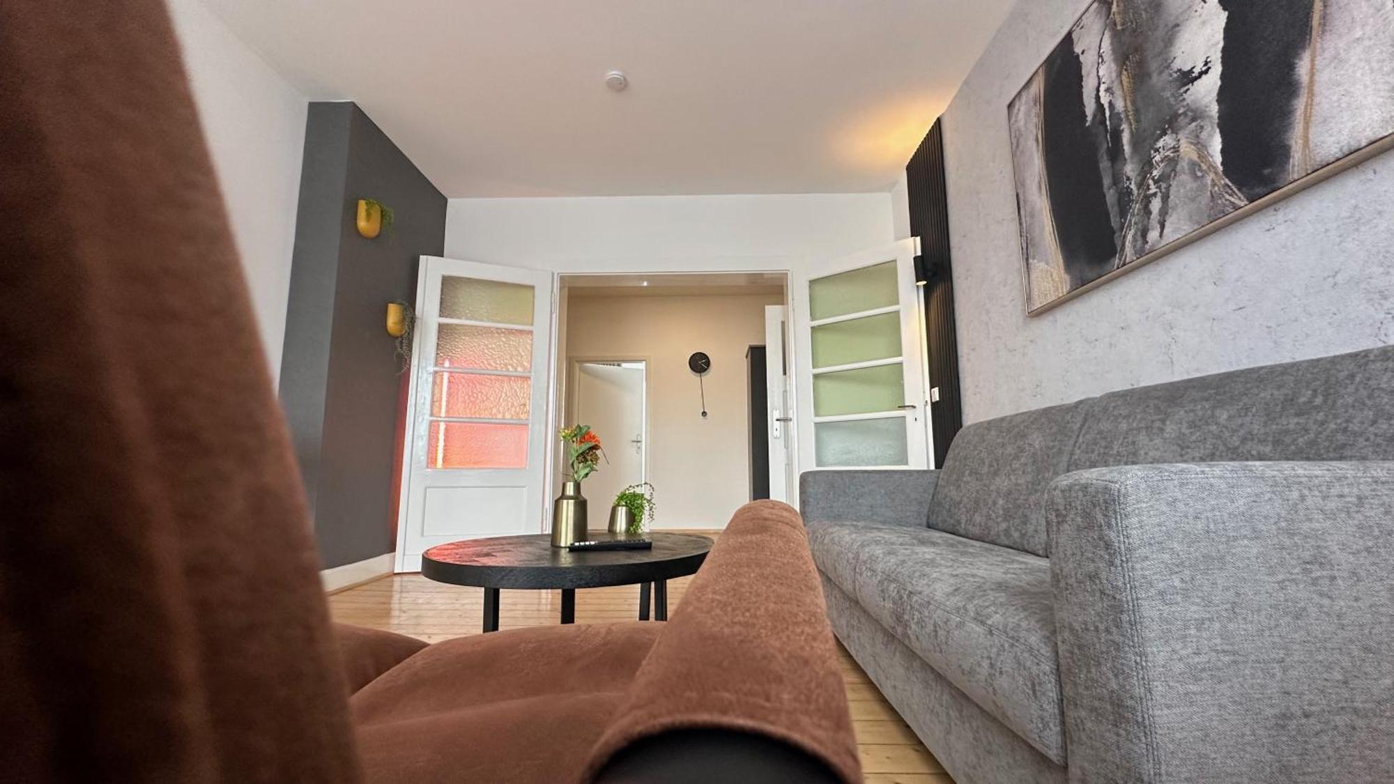 Junik Apartments Oberhausen No º11 Kültér fotó