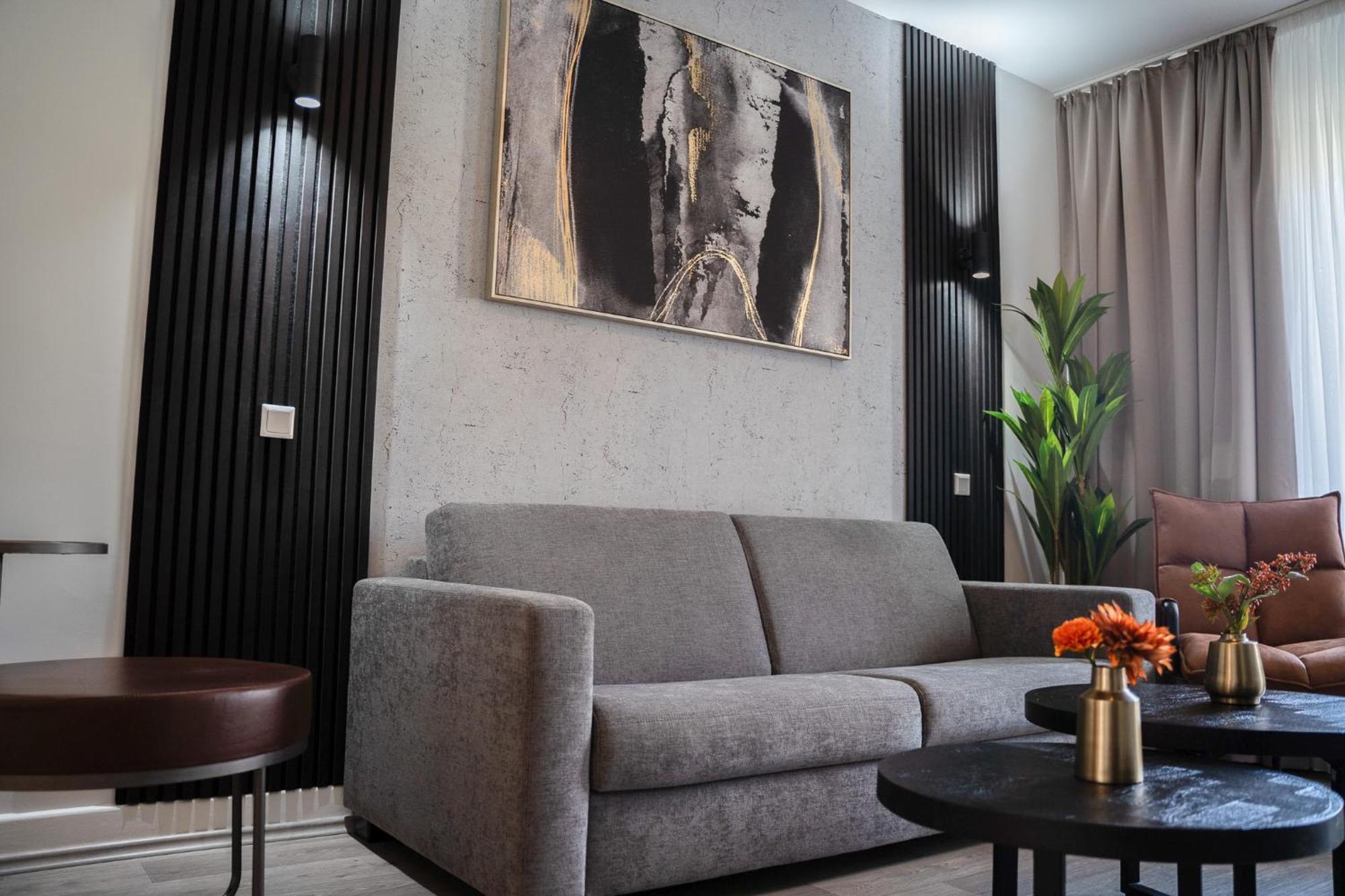 Junik Apartments Oberhausen No º11 Kültér fotó