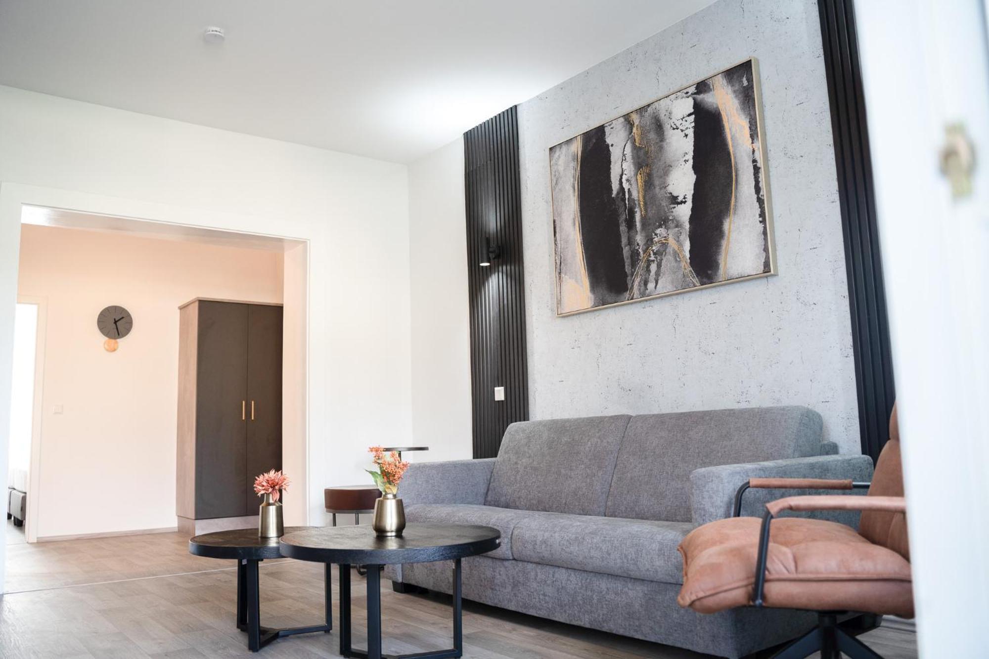 Junik Apartments Oberhausen No º11 Kültér fotó