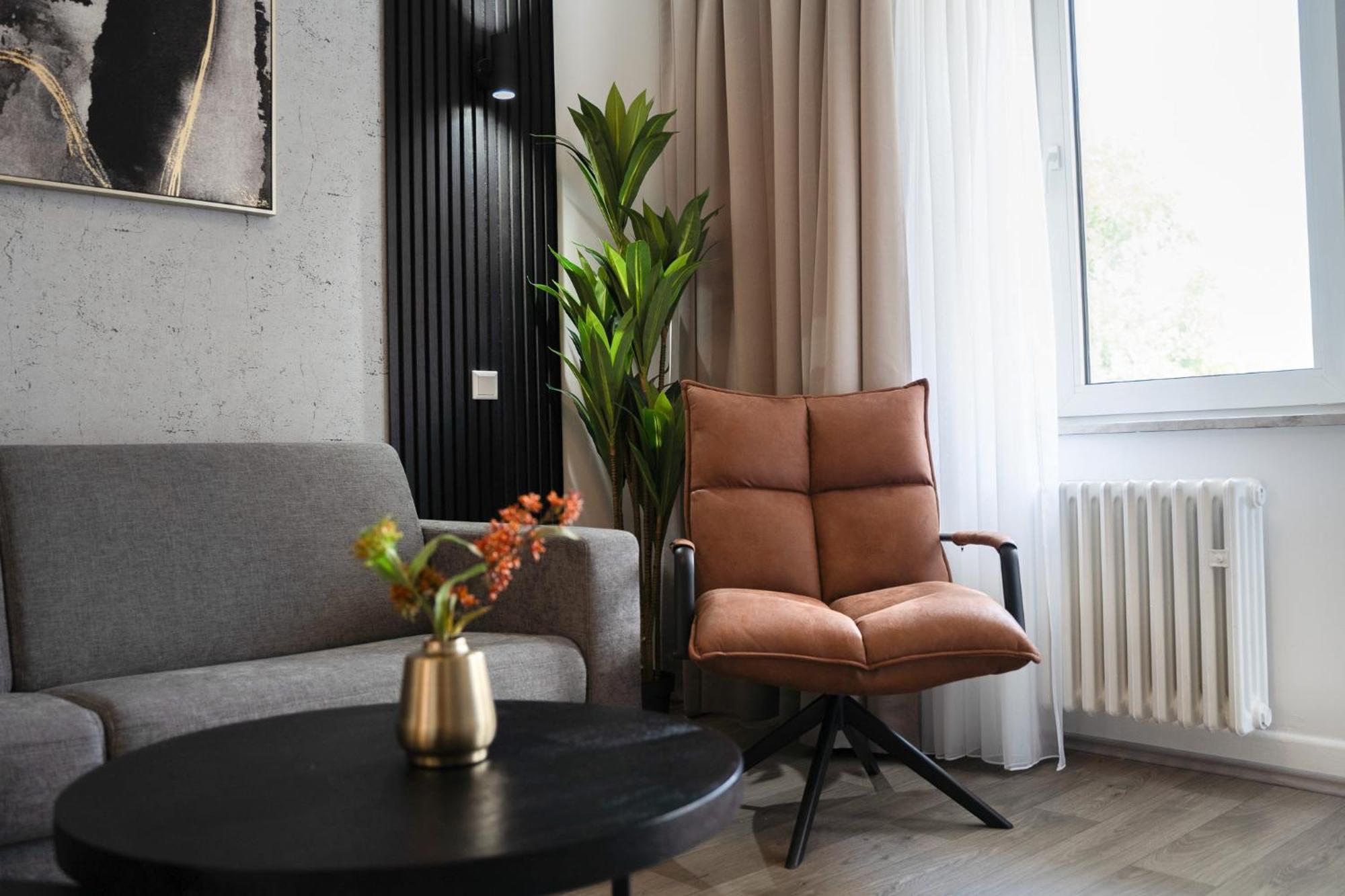 Junik Apartments Oberhausen No º11 Kültér fotó