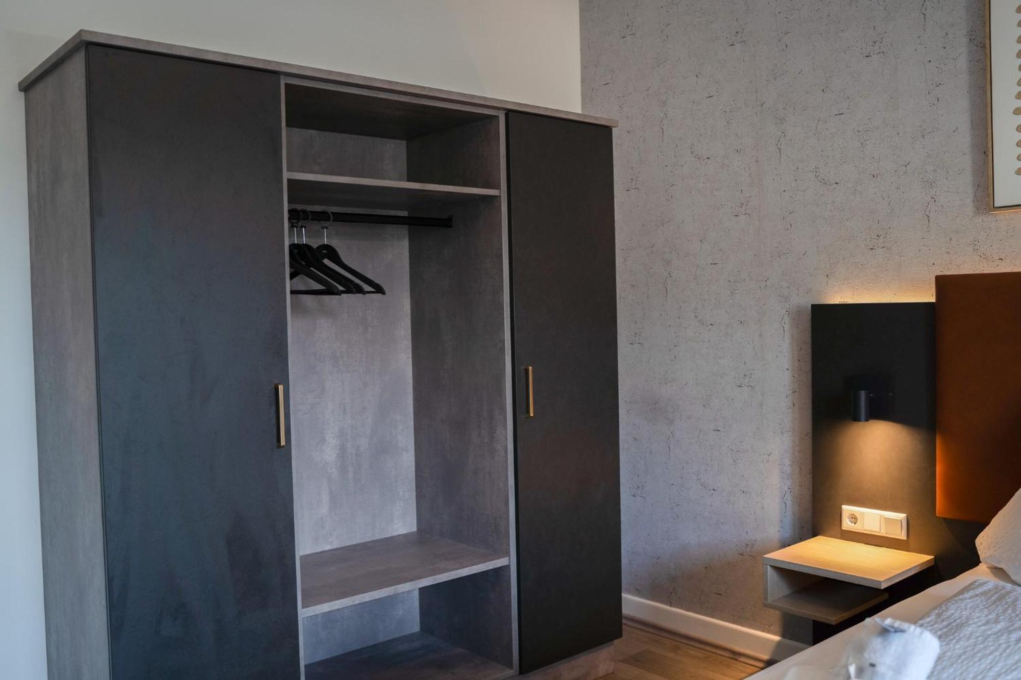 Junik Apartments Oberhausen No º11 Kültér fotó