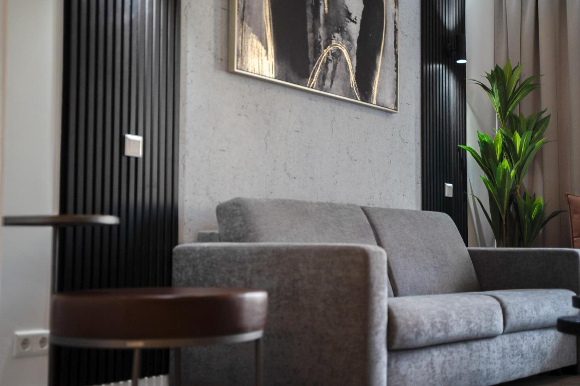 Junik Apartments Oberhausen No º11 Kültér fotó