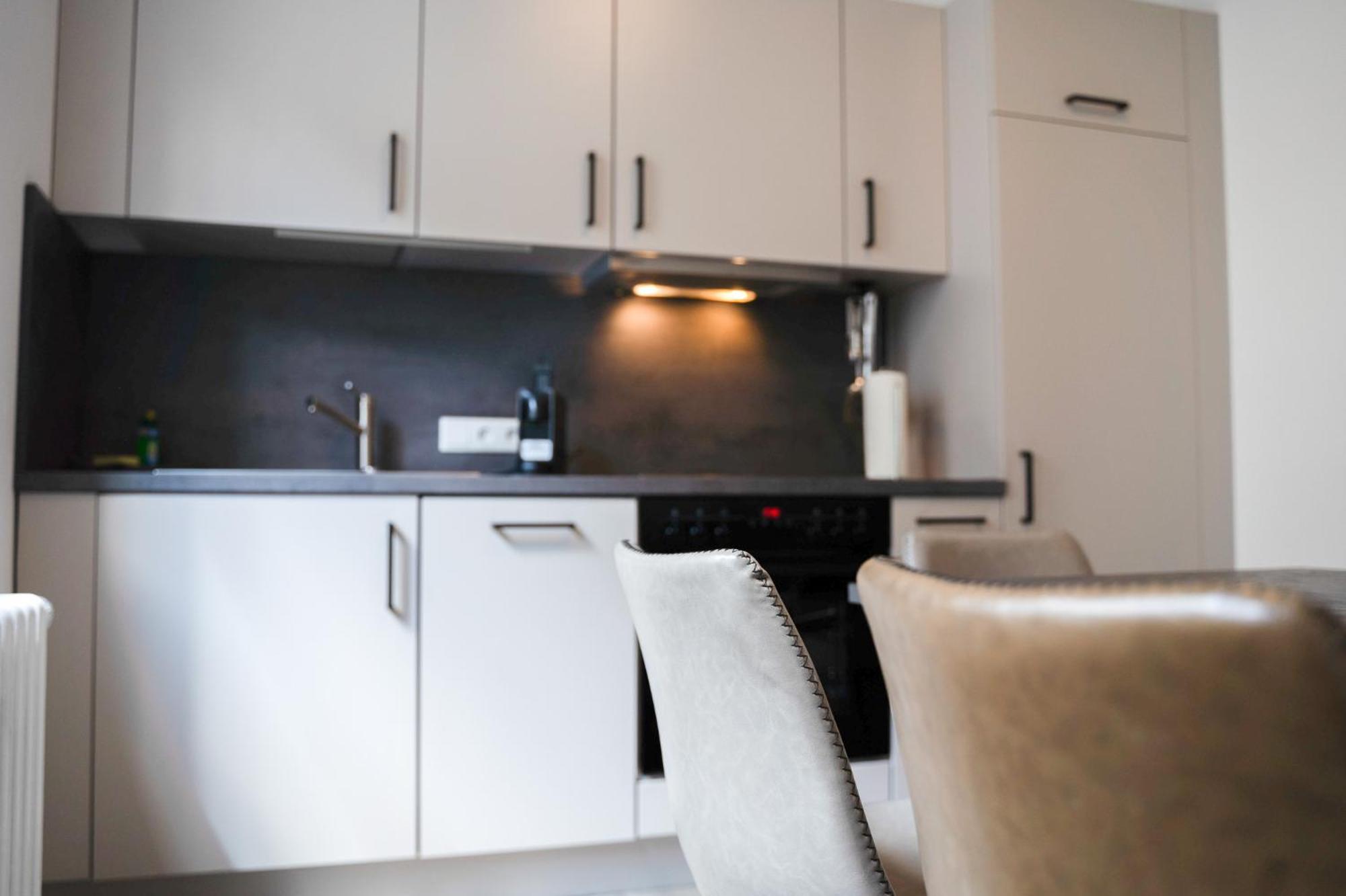 Junik Apartments Oberhausen No º11 Kültér fotó